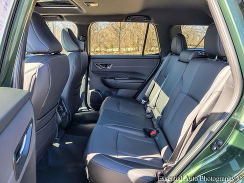 New 2026 Subaru Outback Touring XT image 11