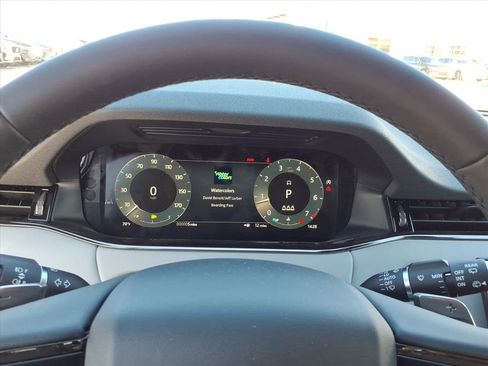 New 2026 Land Rover Range Rover Evoque S image 18