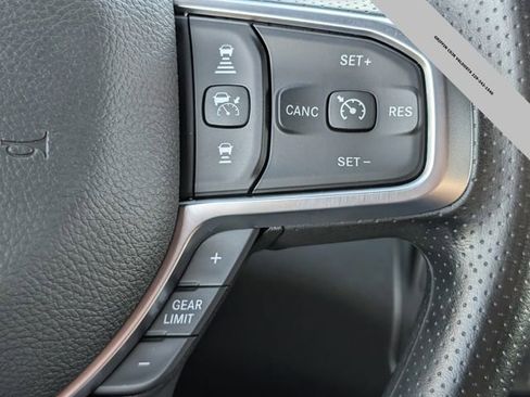 New 2026 RAM 2500 Warlock AWD/4WD image 22