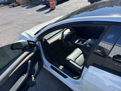 Used 2021 Tesla Model 3 Long Range image 6