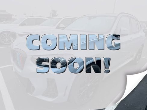 Certified 2023 BMW X3 sDrive30i w/ M Sport Package image 1