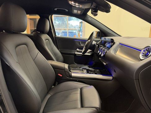 Certified 2025 Mercedes-Benz GLA 250 image 15