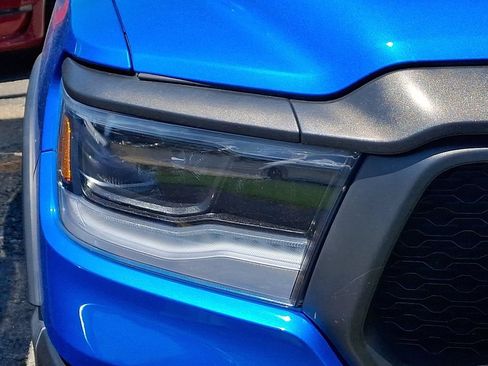 Used 2021 RAM 1500 Rebel w/ Rebel Level 2 Equipment Group AWD/4WD image 7