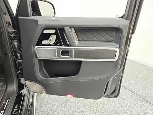 Used 2026 Mercedes-Benz G 63 AMG 4MATIC image 20