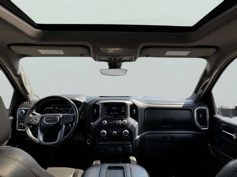 Used 2020 GMC Sierra 2500 Denali w/ Denali Ultimate Package image 42