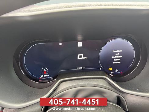 Used 2024 Dodge Hornet GT AWD/4WD image 18