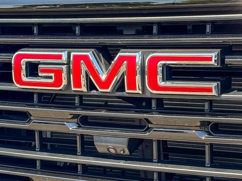 Certified 2025 GMC Sierra 1500 Elevation AWD/4WD image 15