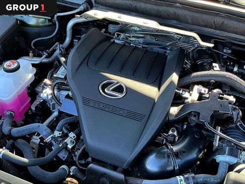 Certified 2025 Lexus RX 350 Premium Plus image 29