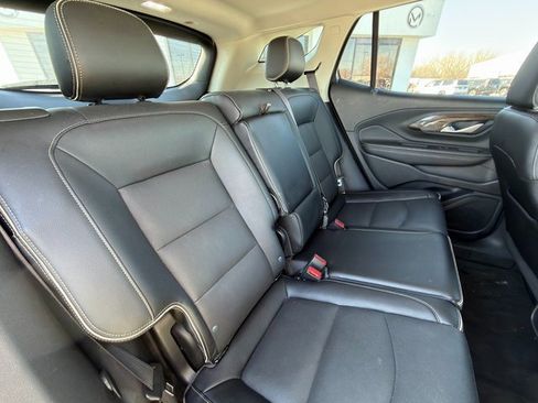 Used 2021 GMC Terrain Denali w/ Denali Premium Package image 26