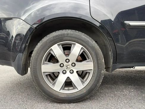 Used 2014 Honda Pilot Touring image 27