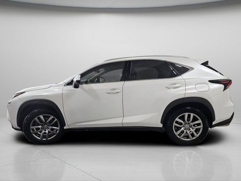 Used 2015 Lexus NX 200t AWD w/ Premium Package image 21