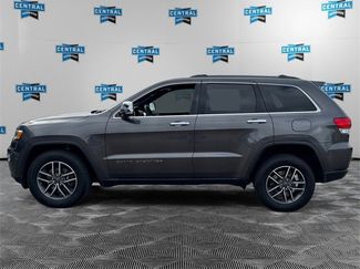 Used 2019 Jeep Grand Cherokee Limited video 2