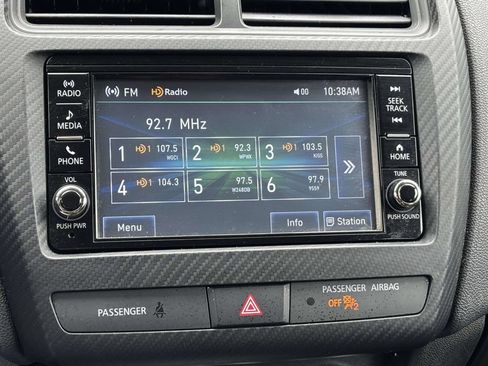 Used 2024 Mitsubishi Outlander Sport AWD image 18