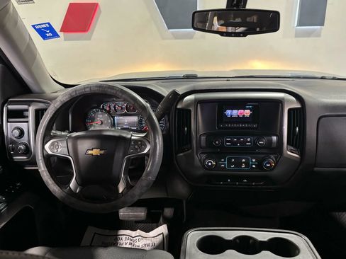 Used 2014 Chevrolet Silverado 1500 LT AWD/4WD image 10