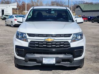 Used 2022 Chevrolet Colorado LT w/ Fleet Safety Package video 2
