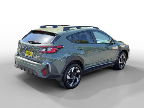 Certified 2025 Subaru Crosstrek 2.5i Limited w/ Crosstrek Mirror Package AWD/4WD image 5