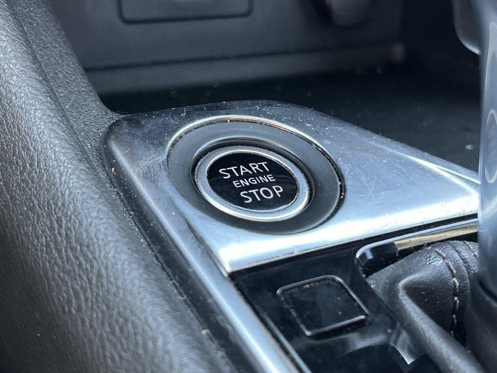 Certified 2020 Nissan Sentra SV FWD image 24
