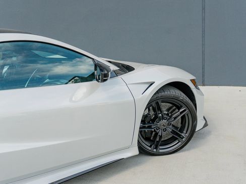 Used 2022 Acura NSX Type S image 39