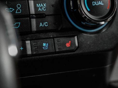 Used 2018 Ford F150 Lariat AWD/4WD image 25