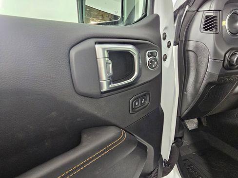 New 2026 Jeep Wrangler Sahara image 21