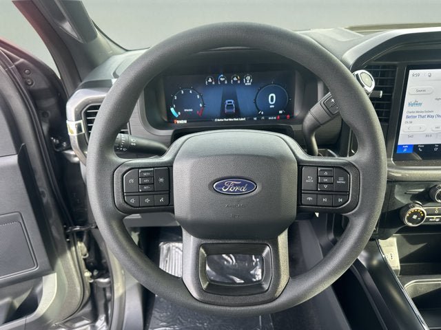New 2026 Ford F150 STX w/ Equipment Group 200A AWD/4WD image 12