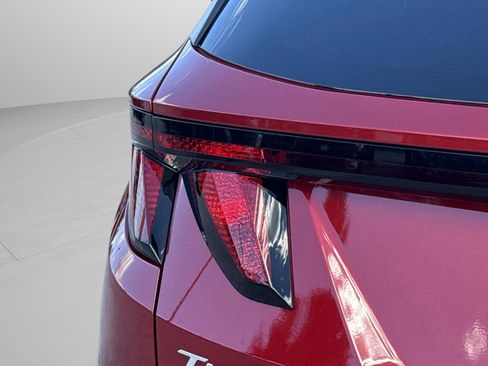 New 2026 Hyundai Tucson SEL image 32