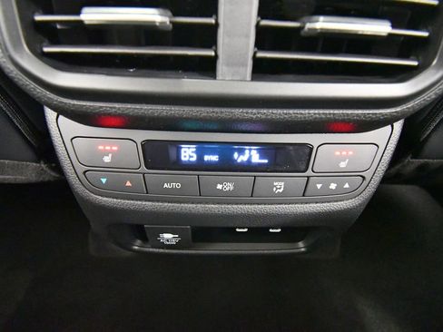 New 2026 Honda Passport TrailSport Elite image 17