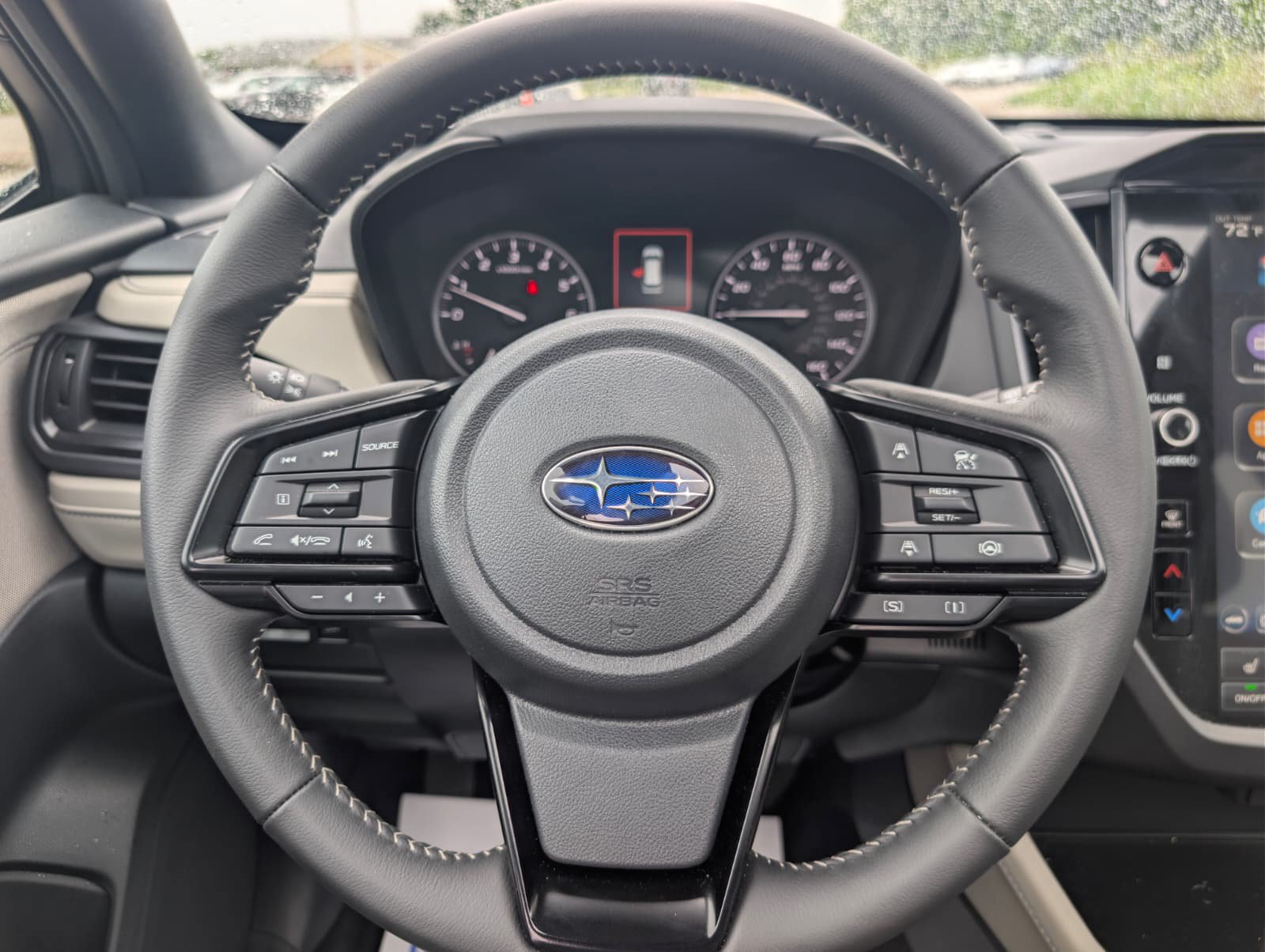 Used 2026 Subaru Forester Premium AWD/4WD image 33