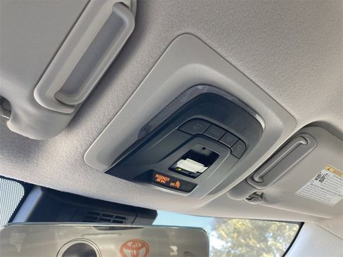 New 2026 Toyota Corolla LE image 25