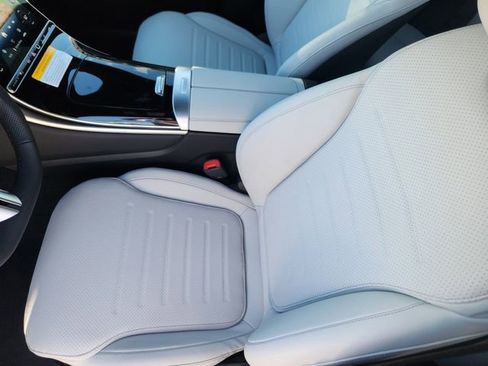 New 2026 Mercedes-Benz GLC 300 4MATIC image 8