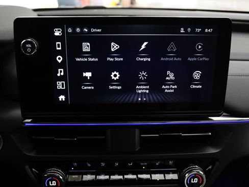Certified 2024 Acura ZDX Type S AWD/4WD image 19