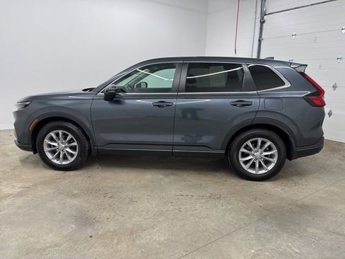 Used 2023 Honda CR-V EX-L image 8