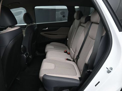 Certified 2023 Hyundai Santa Fe SEL AWD/4WD image 21