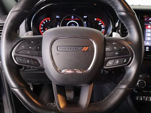 Used 2024 Dodge Durango GT image 3