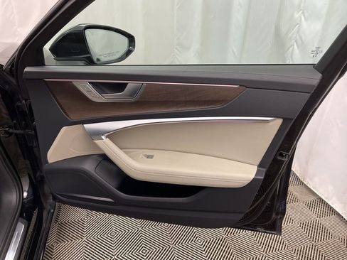 Used 2024 Audi A6 Premium Plus image 31