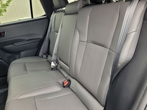 New 2026 Subaru Outback Limited XT AWD/4WD image 12