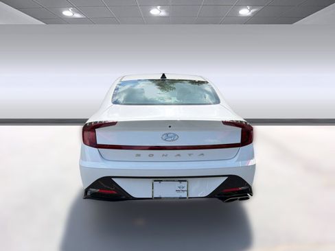 Used 2023 Hyundai Sonata SEL w/ Cargo Package FWD image 10