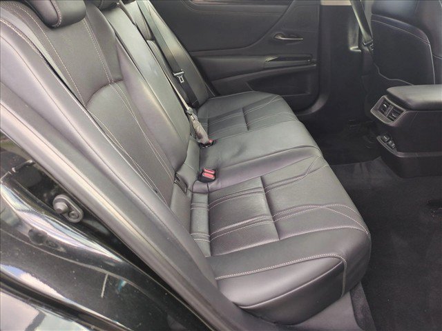 Used 2020 Lexus ES 350 w/ Accessory Package FWD image 21