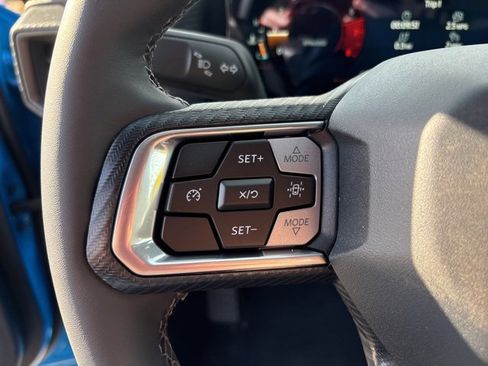 New 2026 Ford Mustang Coupe image 16