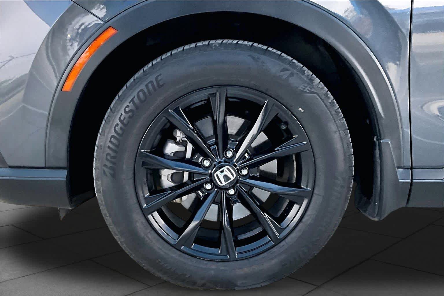 Used 2023 Honda CR-V Sport image 10