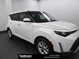 Used 2024 Kia Soul LX w/ Option Group 015 video 1