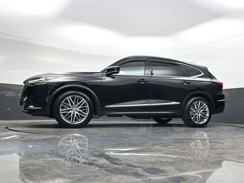 Used 2023 Acura MDX w/Advance Package image 29