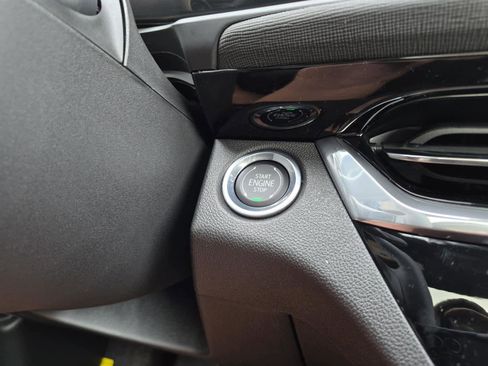 New 2026 Buick Envista Sport Touring w/ Convenience I Package image 16