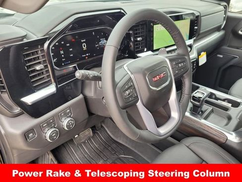 New 2026 GMC Sierra 1500 SLT w/ SLT Premium Plus Package image 22