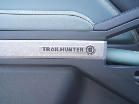 Used 2024 Toyota Tacoma Trailhunter HV 4x4 4dr Double image 42