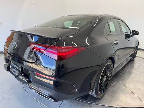 Certified 2026 Mercedes-Benz CLA 250 image 33