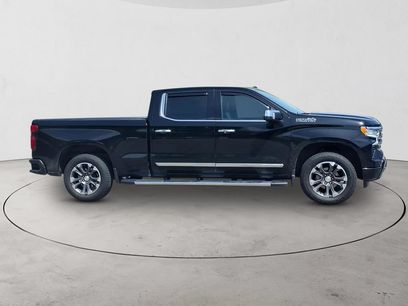 Used 2026 Chevrolet Silverado 1500 High Country