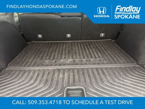 Used 2023 Honda Passport TrailSport image 12