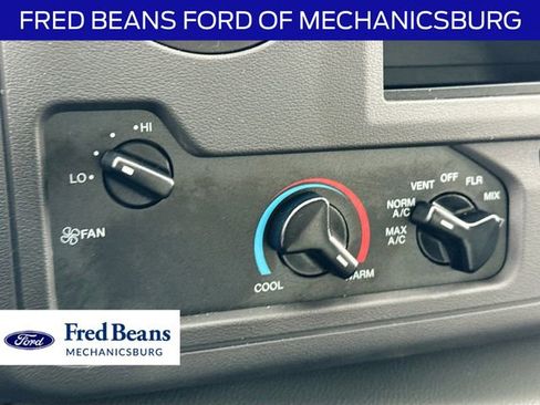 New 2026 Ford E-350 and Econoline 350 Super Duty w/ Power Equipment Group image 14