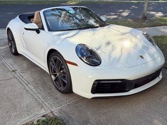 Used 2022 Porsche 911 Carrera video 2
